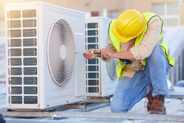 Best HVAC air duct cleaning  in Trappe, PA
