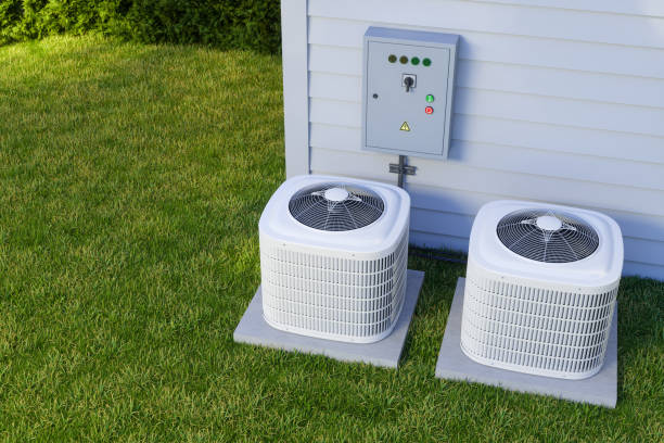 Best HVAC contractors  in Trappe, PA