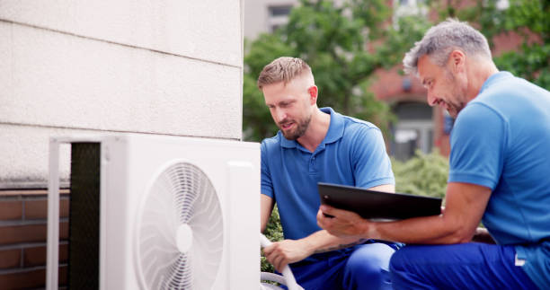Professional HVAC in Trappe, PA
