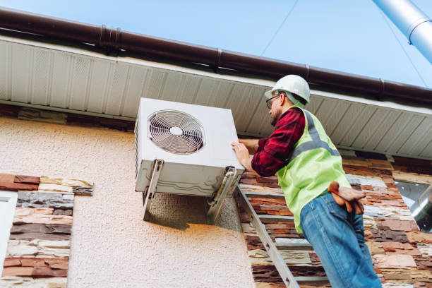HVAC emergency services in Trappe, PA