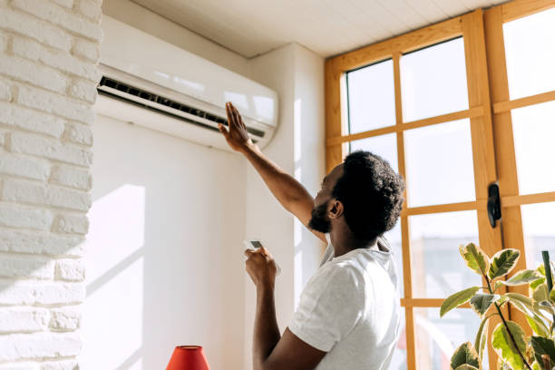 Best Ductless HVAC repair  in Trappe, PA