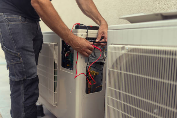 Best HVAC maintenance near me  in Trappe, PA