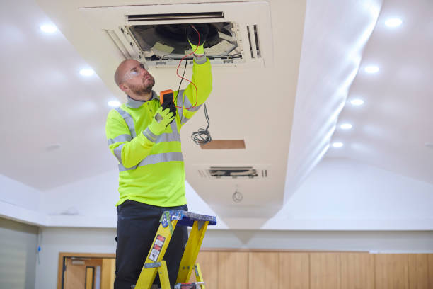 Best 24/7 HVAC repair  in Trappe, PA
