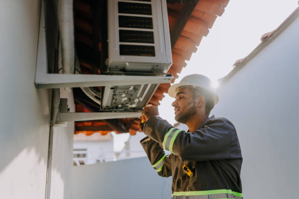 Best Affordable HVAC services  in Trappe, PA