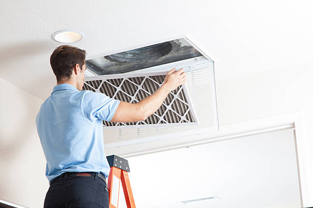 Best Central air repair  in Trappe, PA