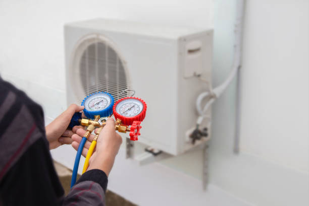 Local HVAC companies in Trappe, PA