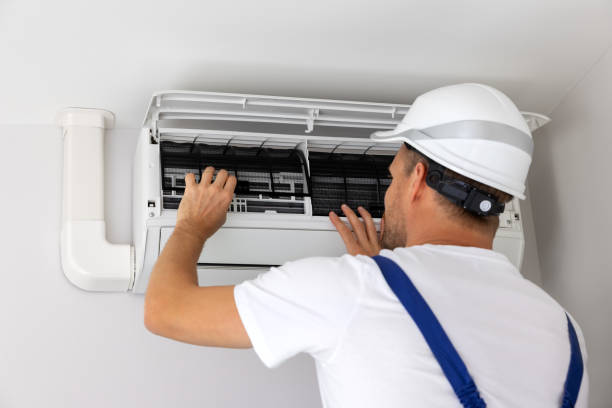 Best Air conditioning repair  in Trappe, PA